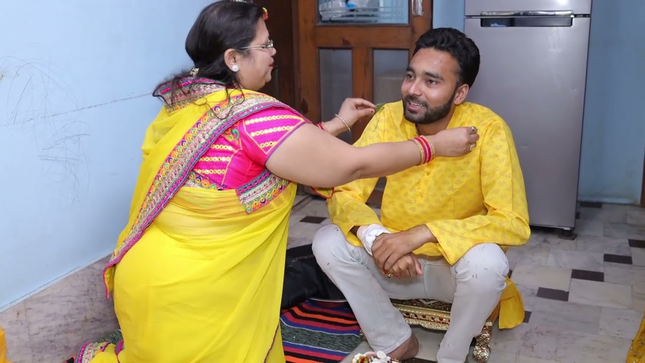 yash wedding