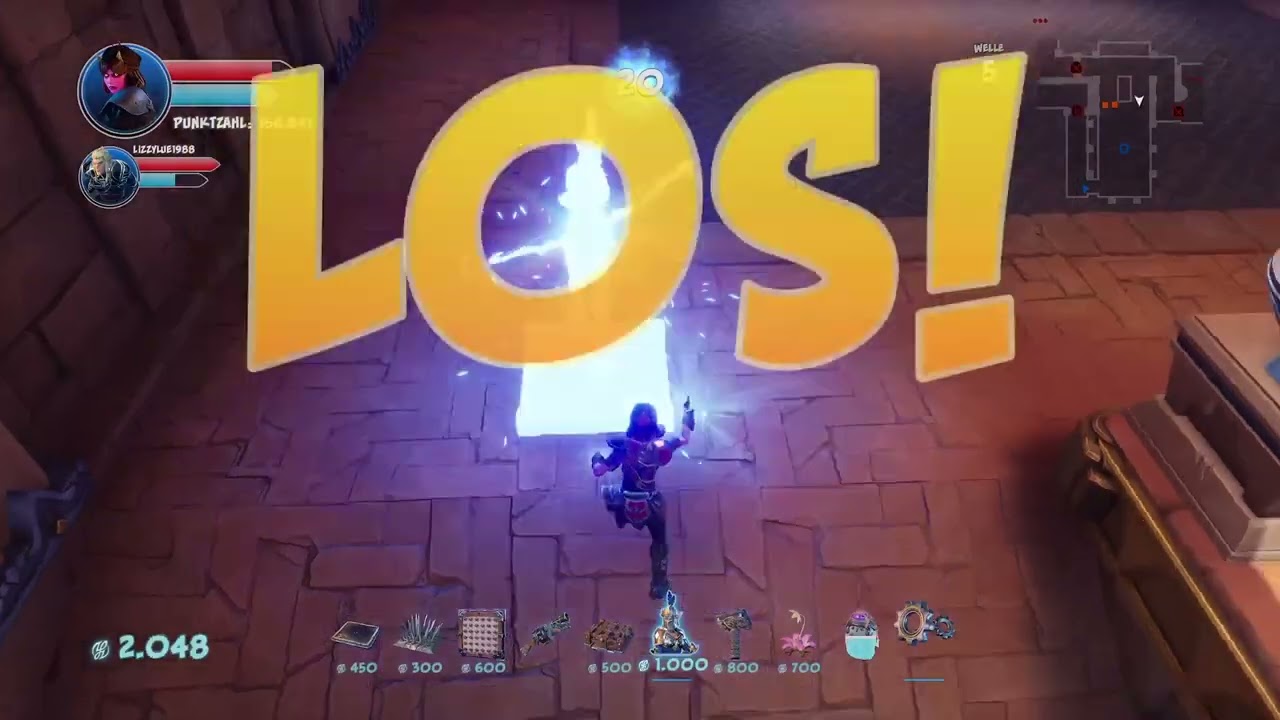 Orcs Must Die 3