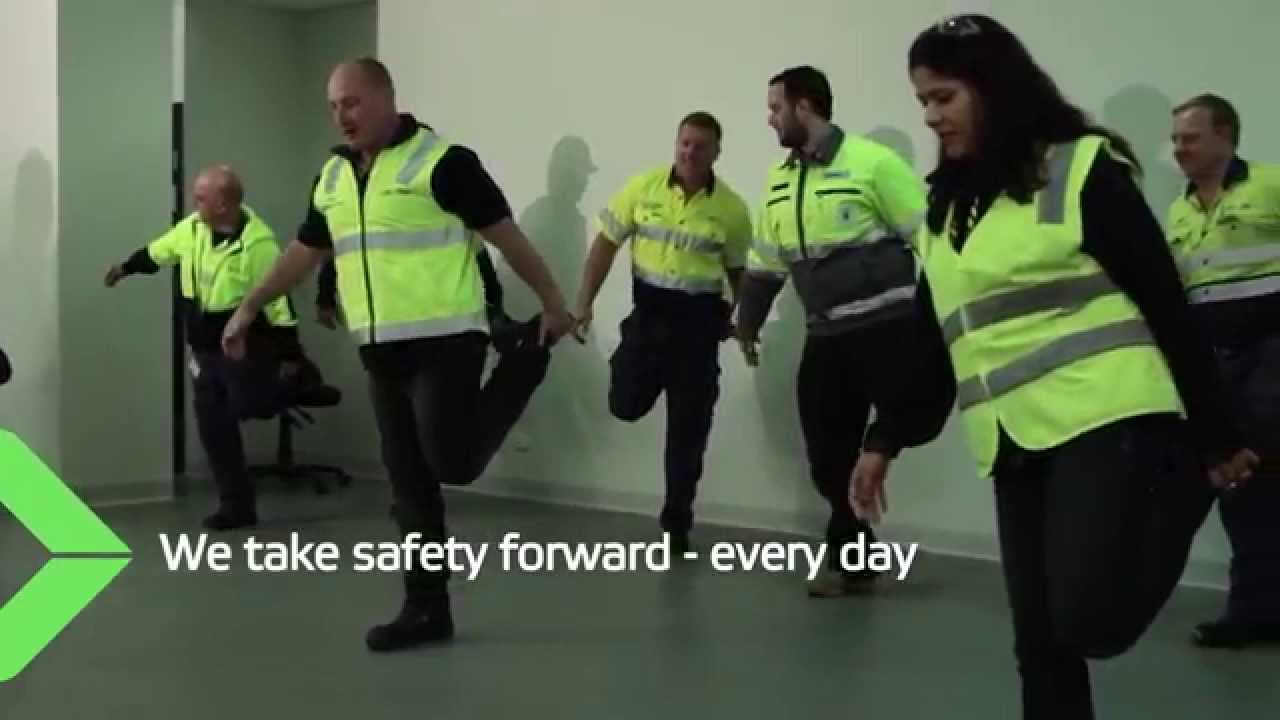 Valmet: Building safety excellence at Orora B9 paper mill in Australia