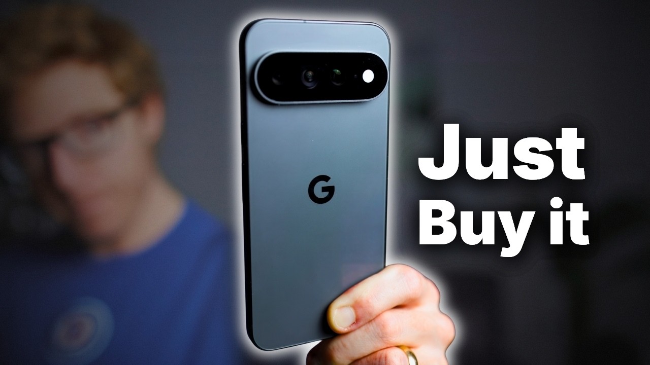 Обзор Google Pixel 11 Pro XL: лучший Pixel от Google&hellip; с одной проблемой