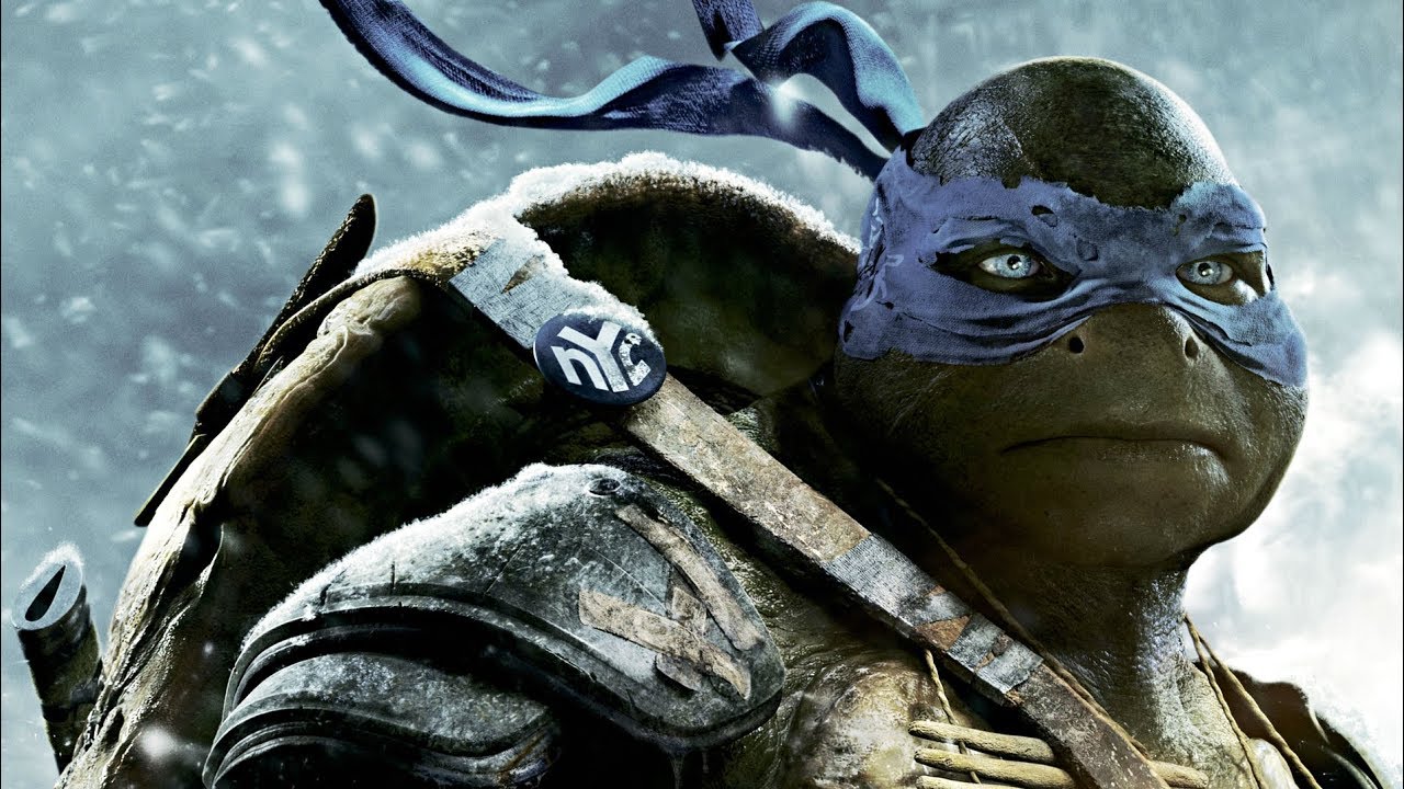 TEENAGE MUTANT NINJA TURTLES TMNT IN INJUSTICE 2 | All Ninja Turtles Gameplay & Ending!