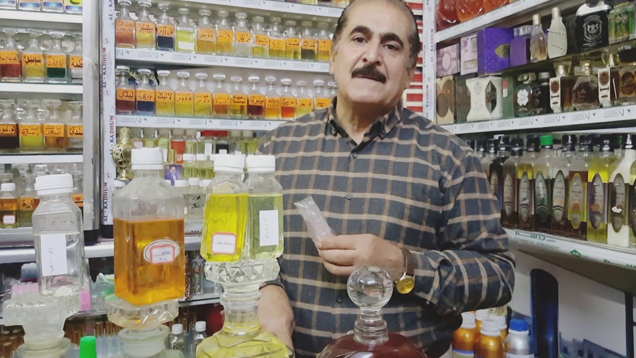 #جادور_ بالياسمين# مسك_ بفوحانه# رغبة_ باثارته# جذاب بقوته وعسليته هكذا تاغمت خلطة عطور زيتية بفوحان