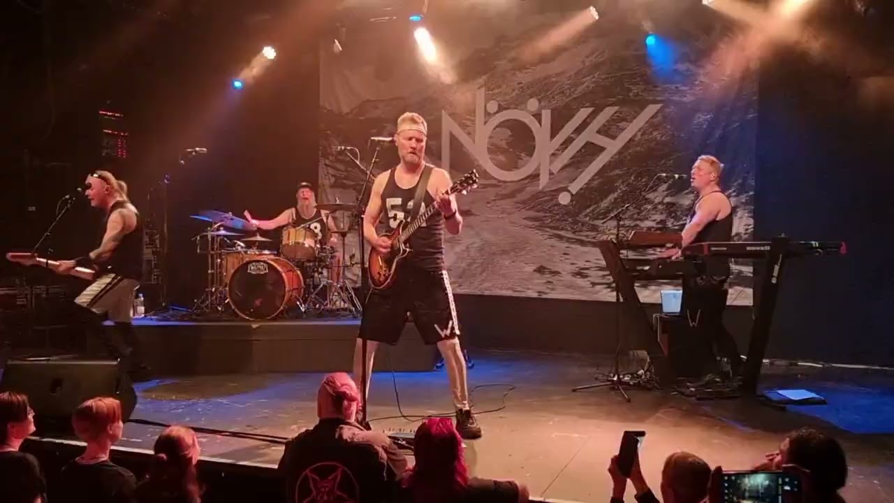 WÖYH! - Hieho