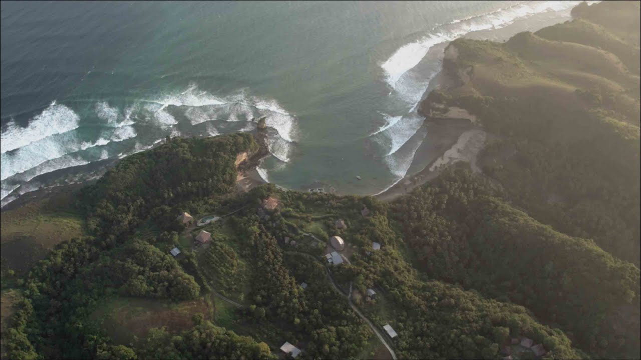 WINDOW TO INDO: DREAM CONTROL