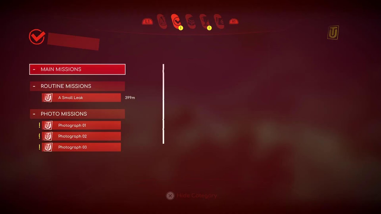 Live gameplay 