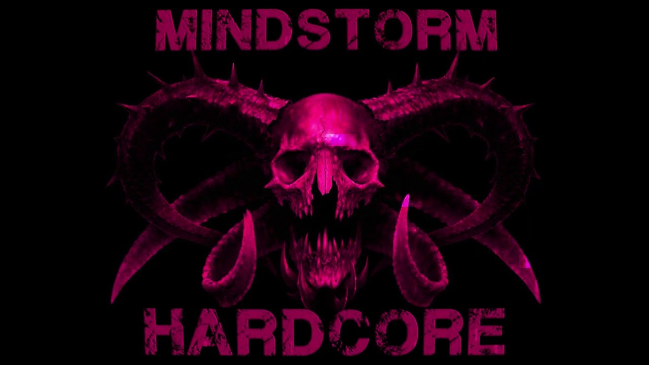 Mindstorm Hardcore & Uptempo 2015 - 2018