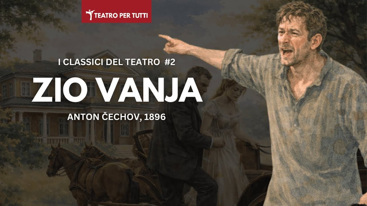 La trama di 