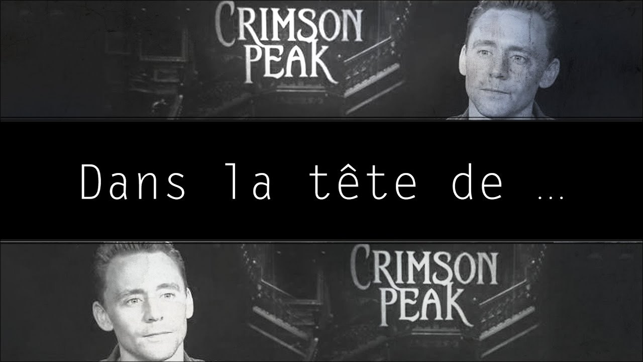 Dans la tête de Tom Hiddleston