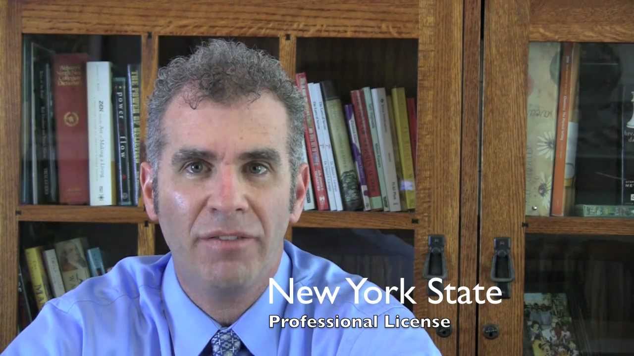 Ithaca DWI Lawyer: How a New York DWI Affects a Professional License?