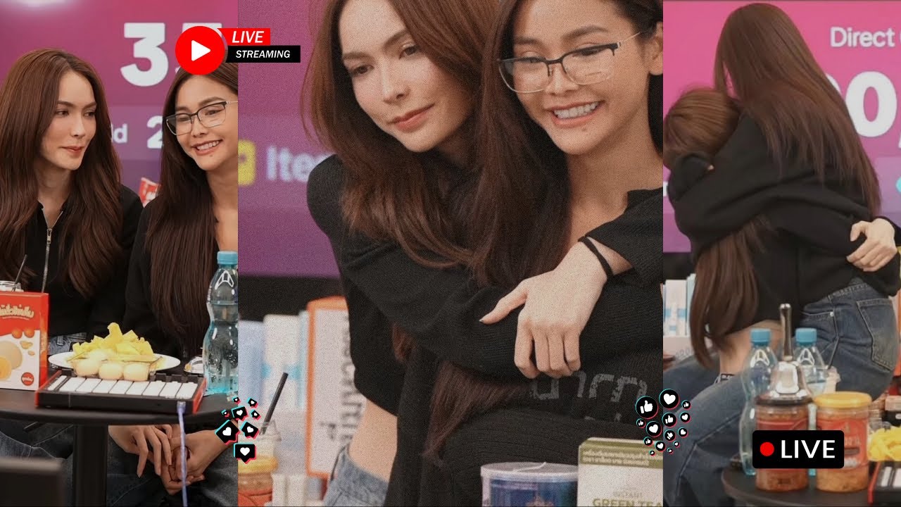 [SUB] 2025/06/14 Покажи мне, что она тебе нравится EngLot ❣️