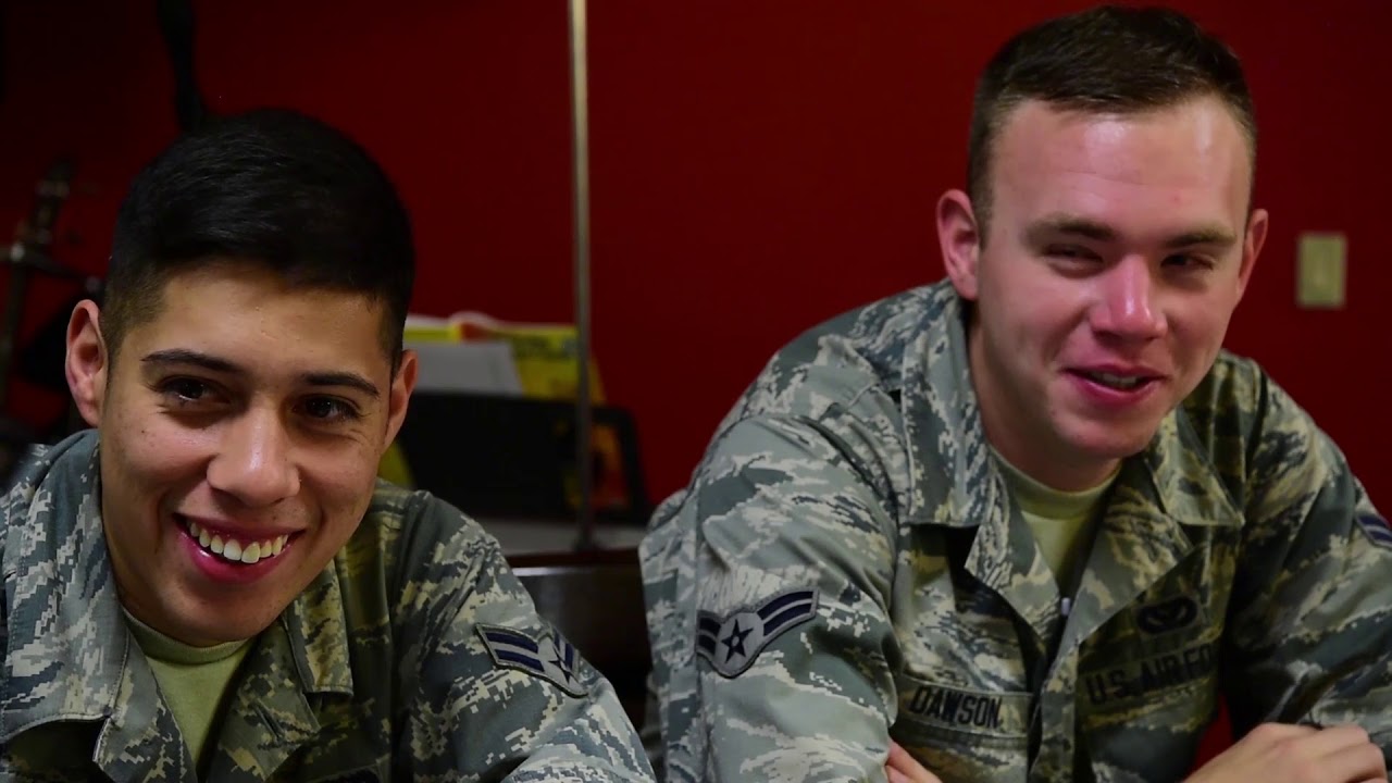 The Chaplain Corps