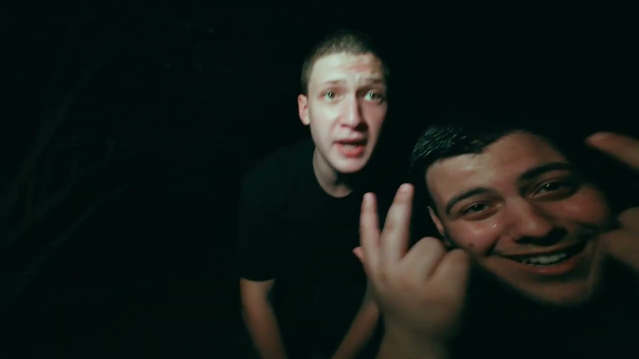 SUSPECT - Fatality (OFFICIAL MUSIC VIDEO)