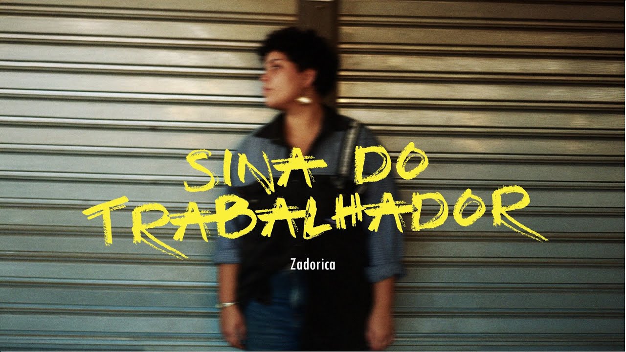Zadorica - Sina do Trabalhador