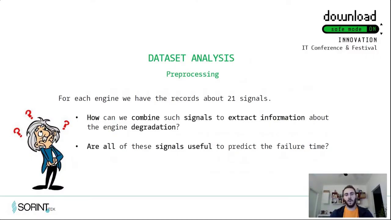 Prognostics and Health Management