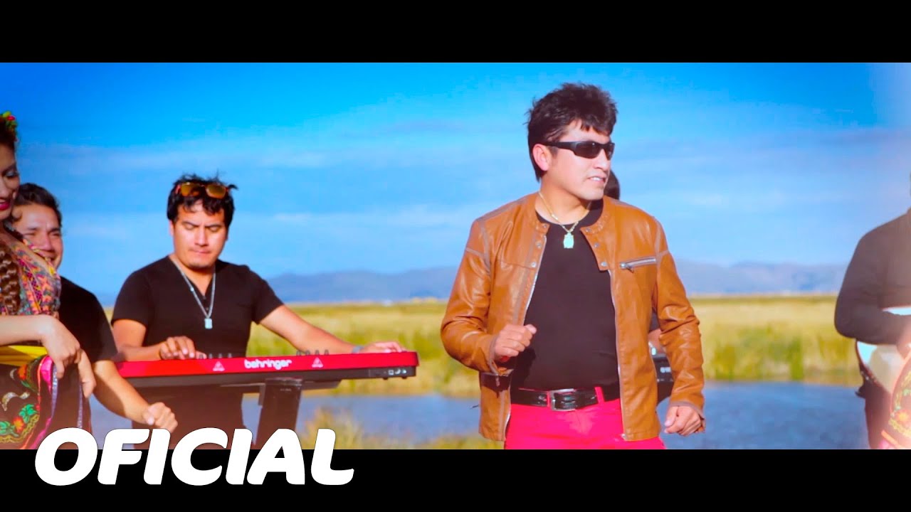 Víctor Manuel, Perú - ¡Ay, Corazón! (Video Oficial)