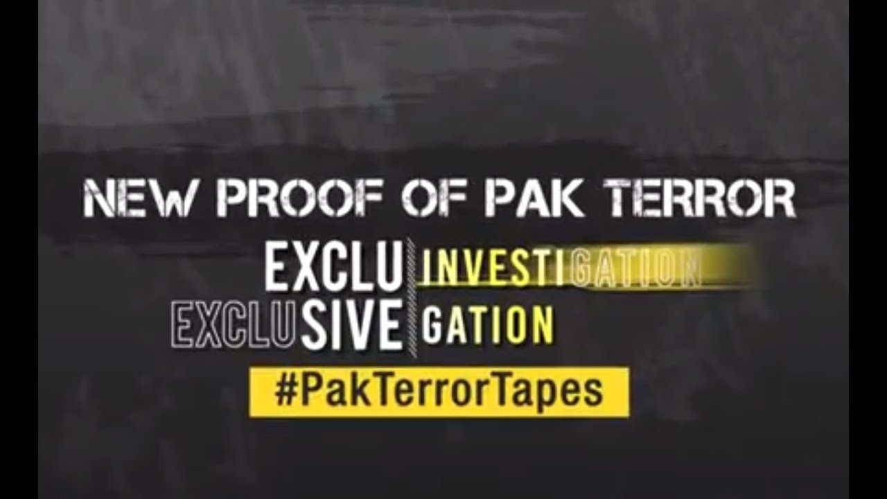 Gravitas: Proof of Pakistan's terror sponsorship: Why the FATF must blacklist Pakistan