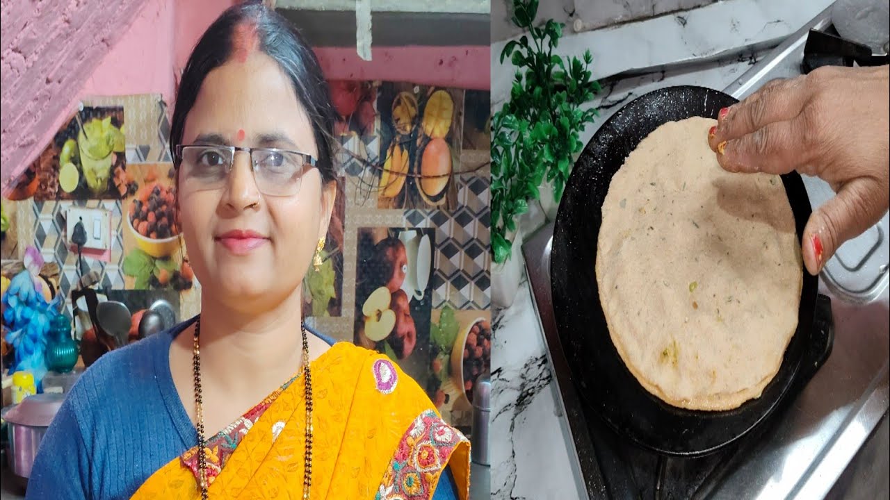 5 मिनट में सर्दियों का सुपर टेस्टी नाश्ता 😍 | पट्टा गोभी का कुरकुरा पराठा | cabbage paratha recipe