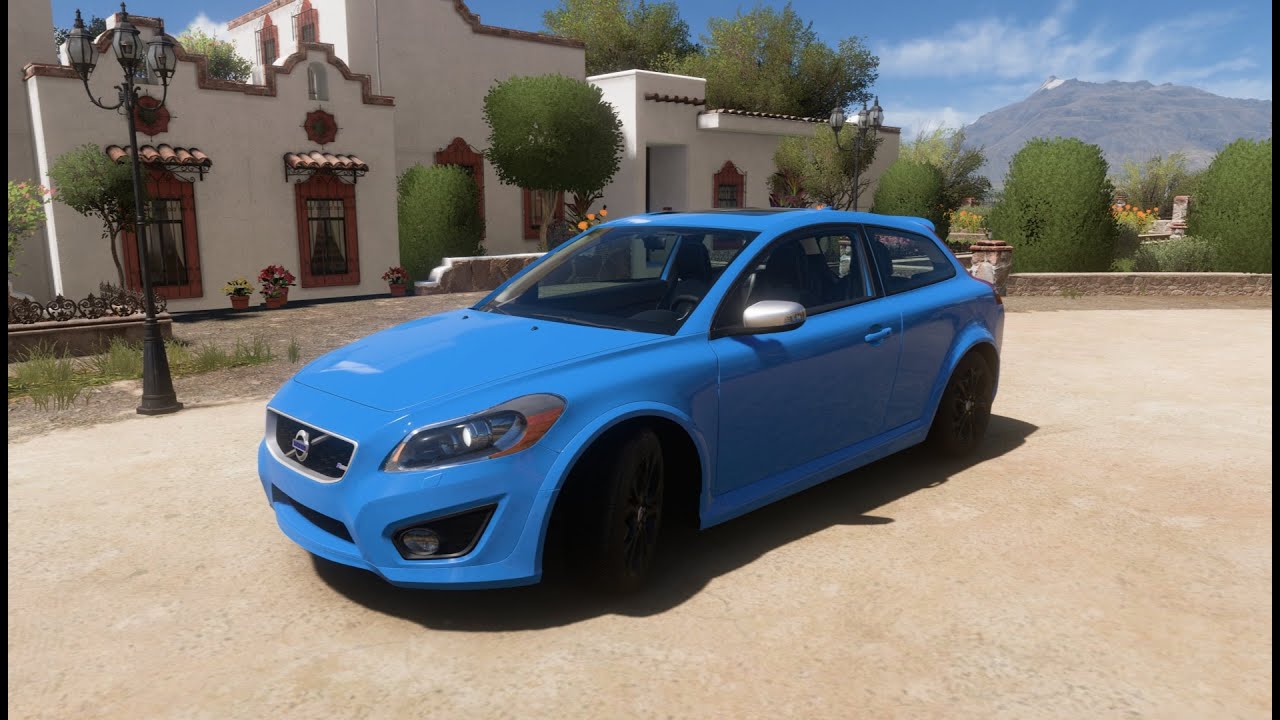 Forza Horizon 5 2026 01 26 21 34 07