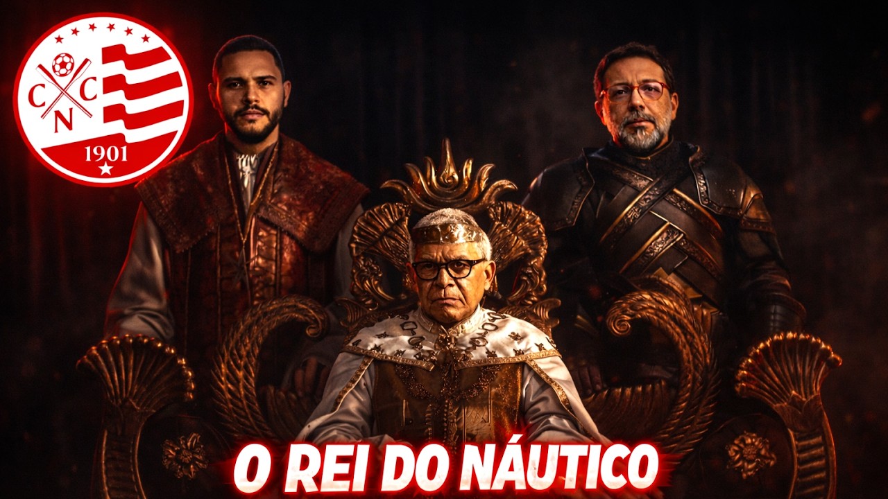 CLIMA NEBULOSO NO NÁUTICO; CASO TORÓ E SAMUEL, CONTRATAÇÕES E PROVÁVEL ESCALAÇÃO.