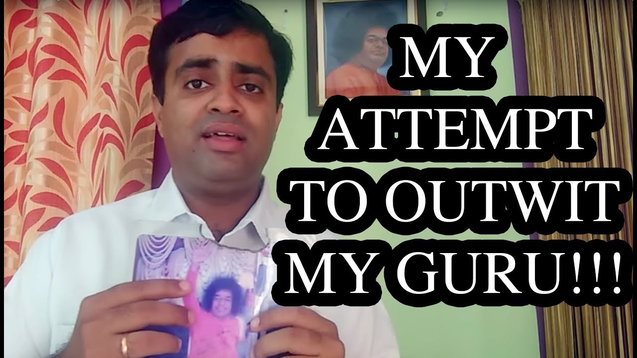 Smart Man But Smarter God | Sathya Sai Baba Miracle of Omniscience
