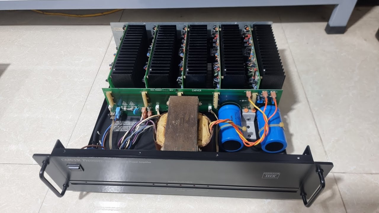 Ampli nặng như cối đá 20 sò giá chỉ 1tr.Hanh Audio 0967.996.893