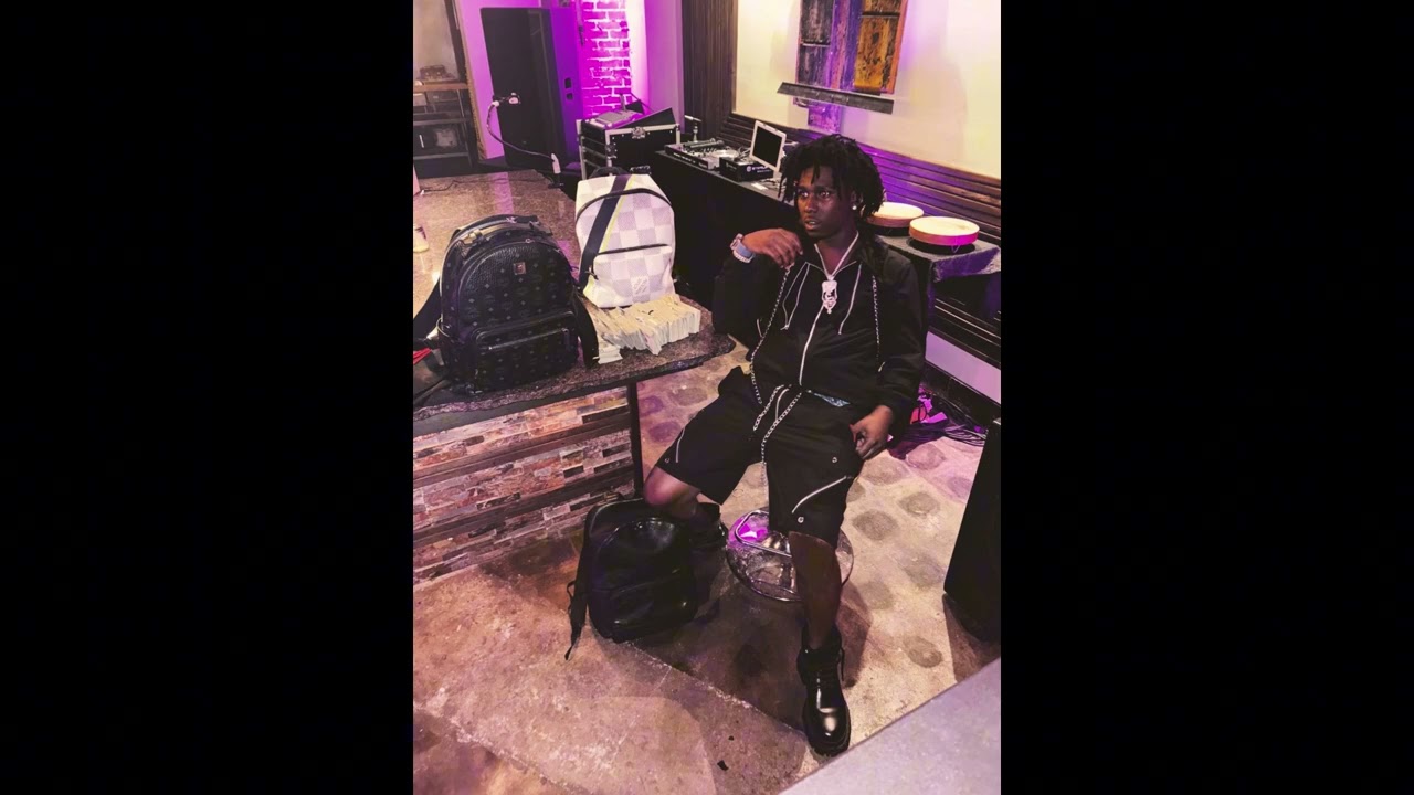 [FREE] Baby Mel x Fatt Macc Type Beat 