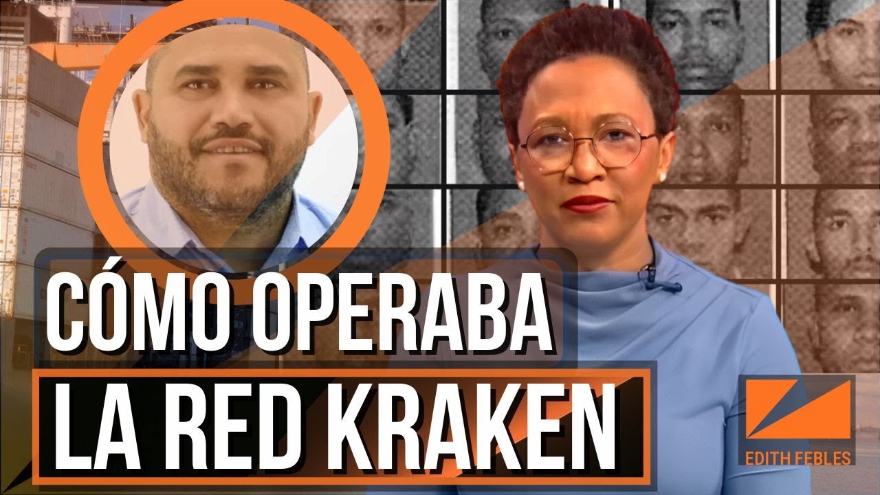 Expediente muestra cómo se preñaban contenedores con droga en Caucedo