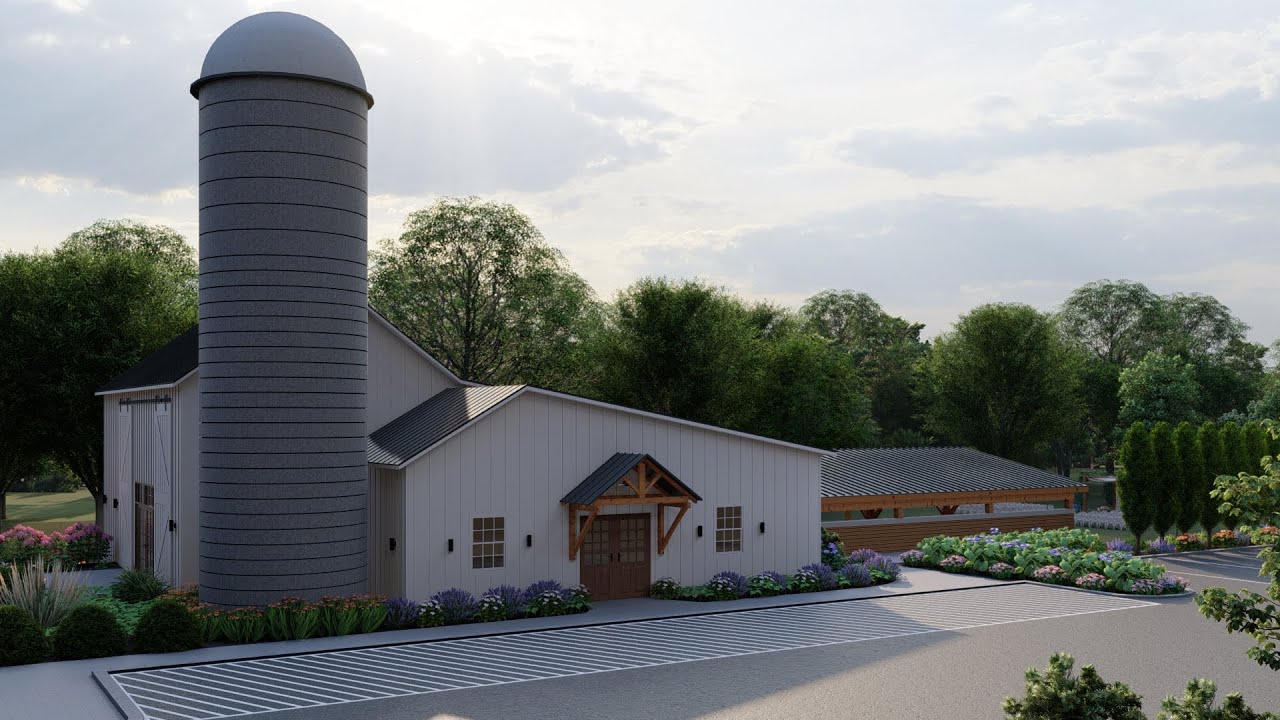 Barn Project