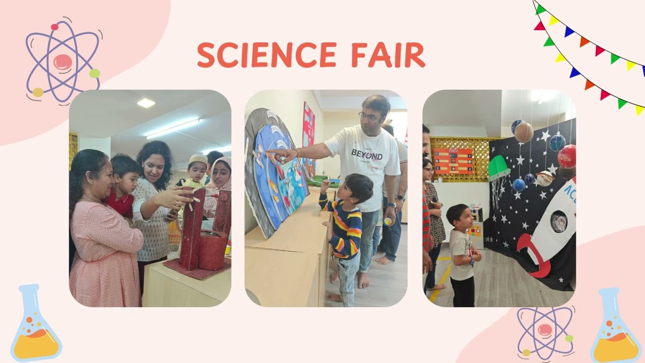 Here's to laughter ,love and unforgettable celebrations with Ace Montessori!