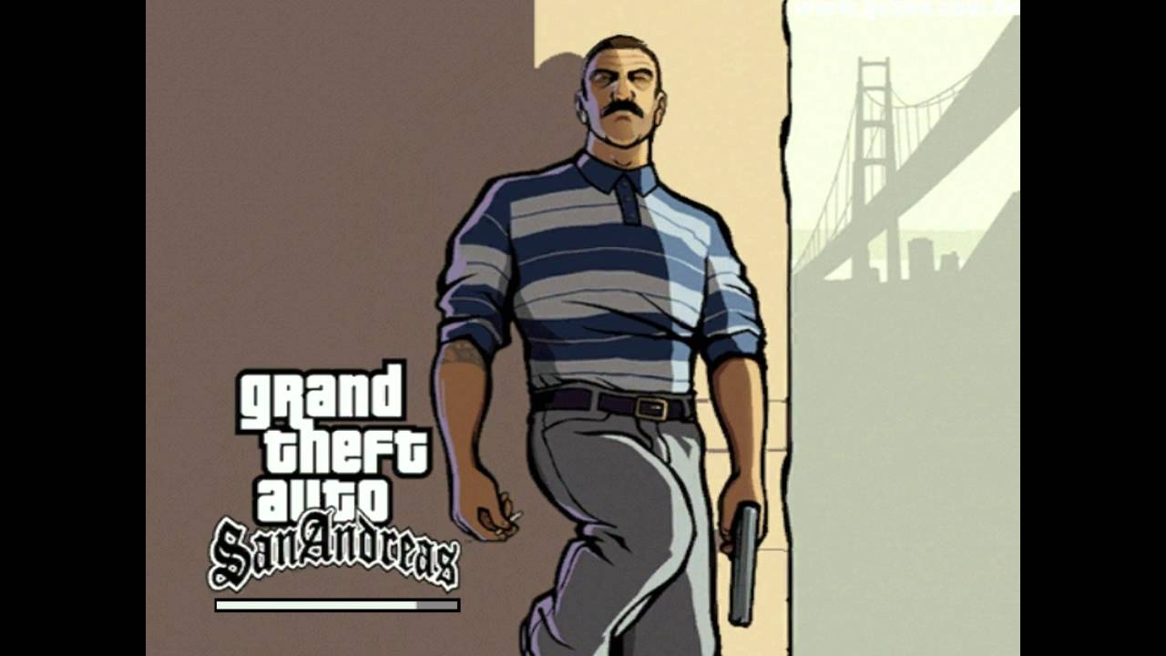 [Tutorial] - Como Liberar tudo do GTA San Andreas [PC e PS2] - [Sem baixar nada]