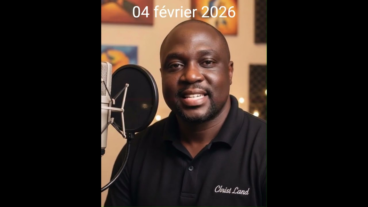Le péché des statistiques & le mépris du prophète | Méditation - 4 février