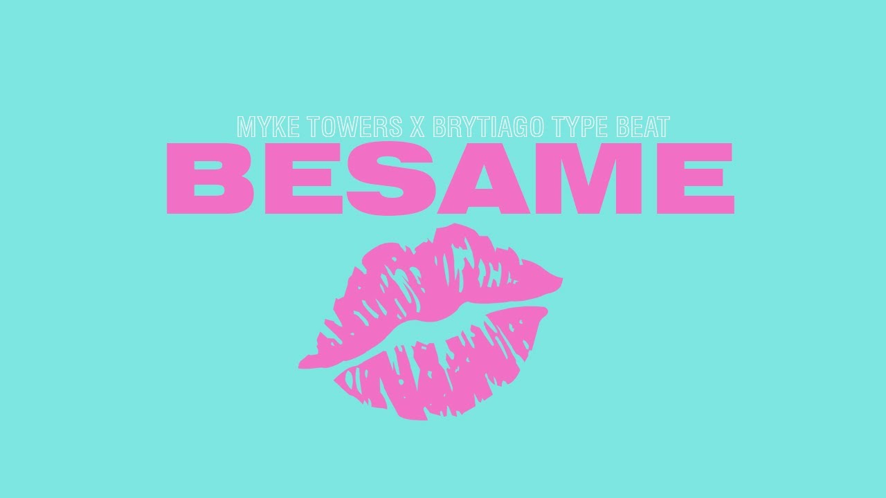 FREE | MYKE TOWERS X BRYTIAGO Type Beat - 