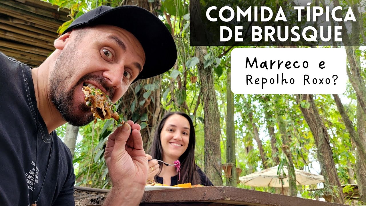 O QUE FAZER EM BRUSQUE NO VALE EUROPEU / SC | T2 Ep17