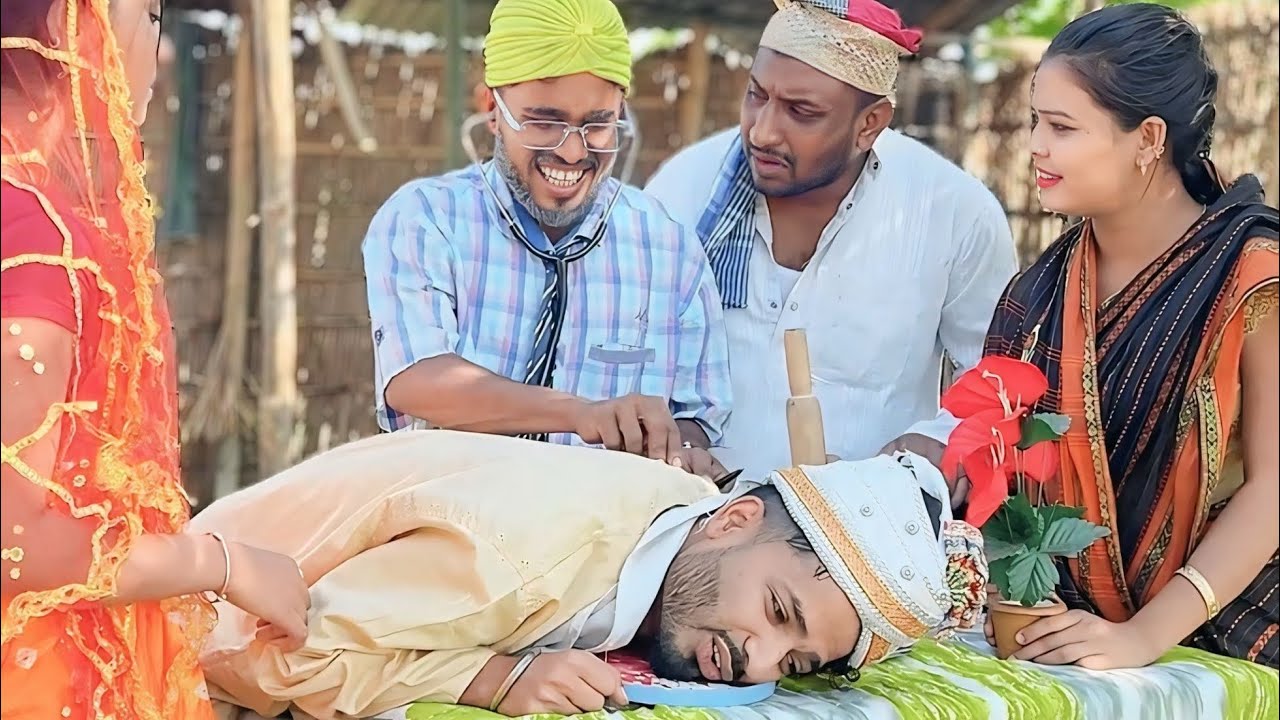 বিয়ার ফাইনান্স 🤣