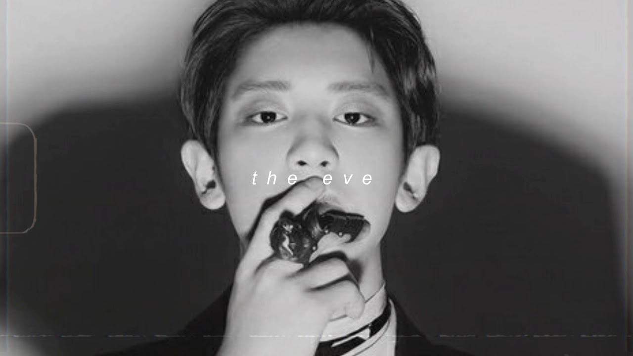 exo - the eve (slowed + reverb)