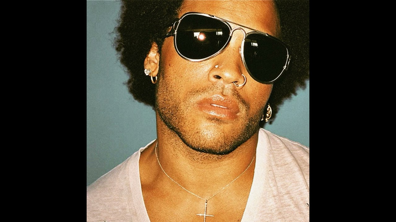 LENNY KRAVITZ Type Beat | 