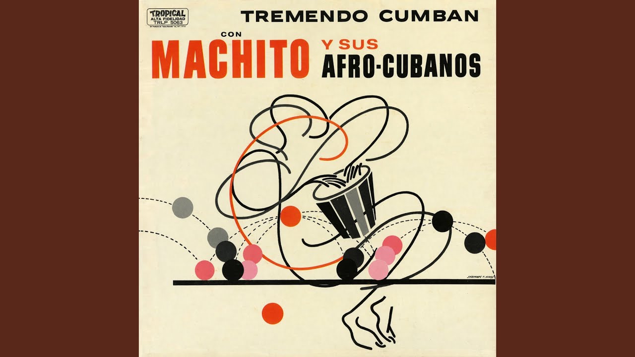 Tremendo Cumban