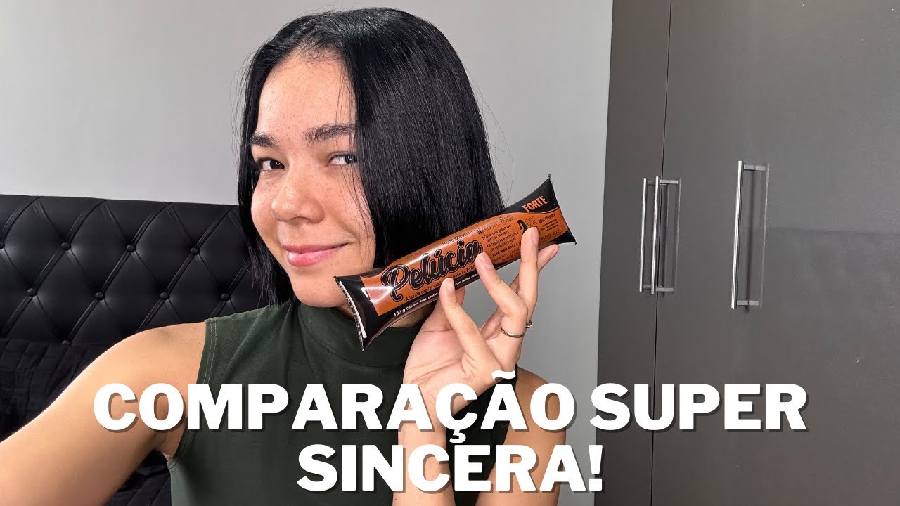 RESENHA DO NOVO HENÊ PELÚCIA BISNAGA FORTE, ME DECEPCIONEI EM UMA COISA 😭