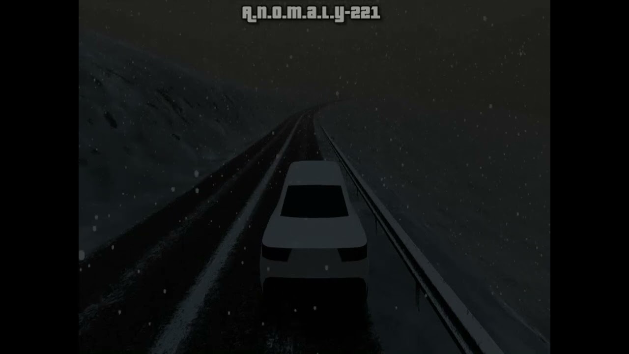 Новый Привет Морриконе (Slowed Revend)