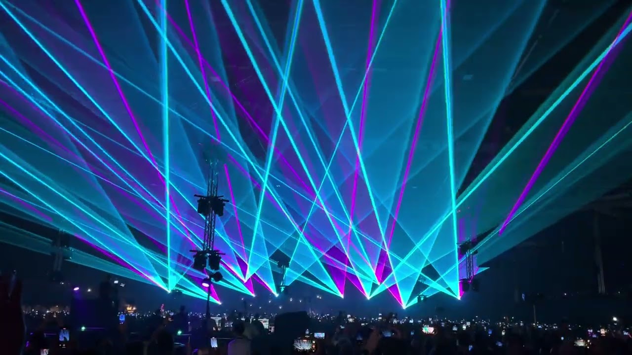 Armin va Buuren ASOT Evelation 2026 Rotterdam