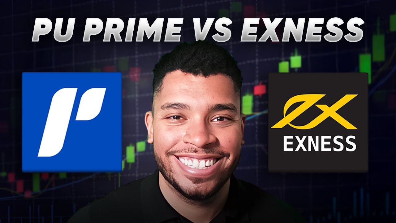 Pu Prime против Exness: какой брокер лучше в 2026 году? (Проверено)