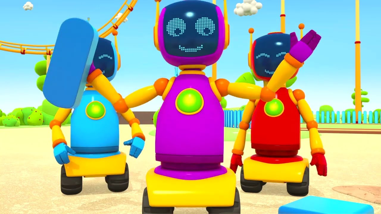 Sing with Leo. The Bingo House Song and More Kids’ Songs in English