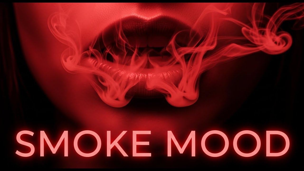 Smoke Mood — Neon Dreams | Deep House Mix 2026 • City Nights / Smooth Bass / Stress Relief
