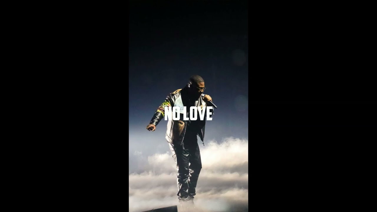 Ninho x La vie qu'on mène Type Beat - "No Love" Instrumentale Love/Mélancolique 2023