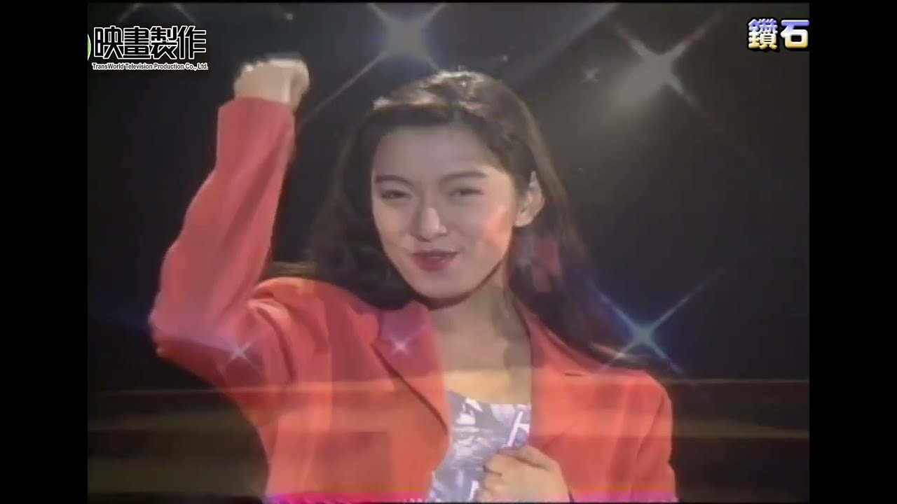 趙詠華【 我想我已經愛上你】🎙作词 + 作曲：劉志宏