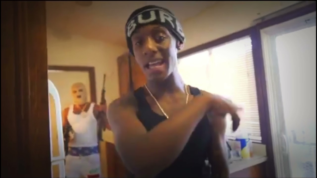 YCG LULFATTY- Already Know (official video)￼