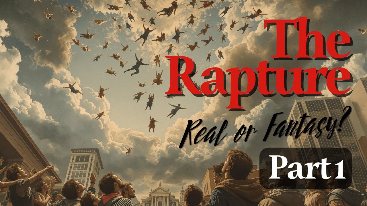49 | The Rapture: Real or Fantasy? | Part 1