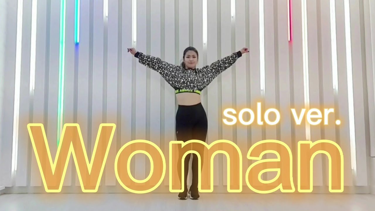 Woman | Doja Cat | Pop | Zumba | Diet Dance | @jiyoncedance