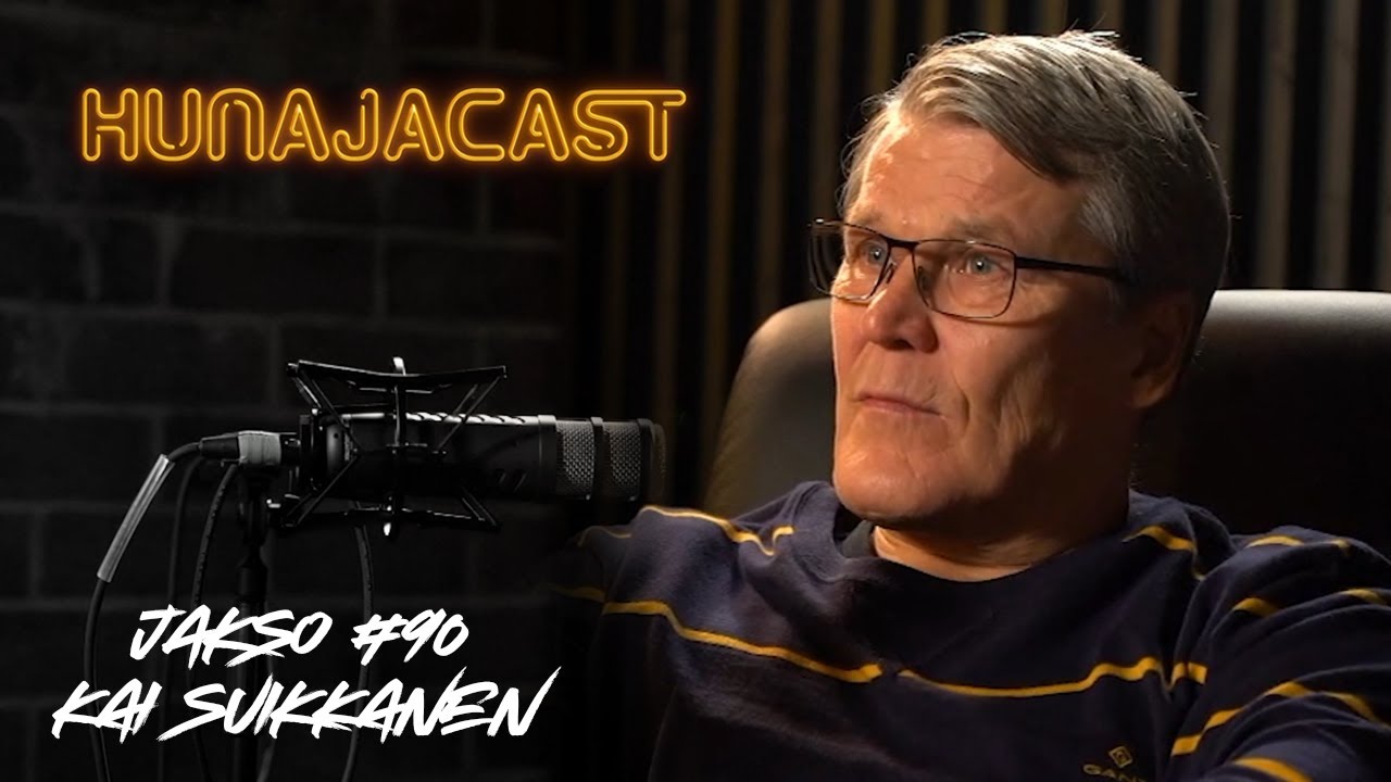 Hunajacast-Show 90: Tuliko TPS:n edellinen mestaruus tuurilla?