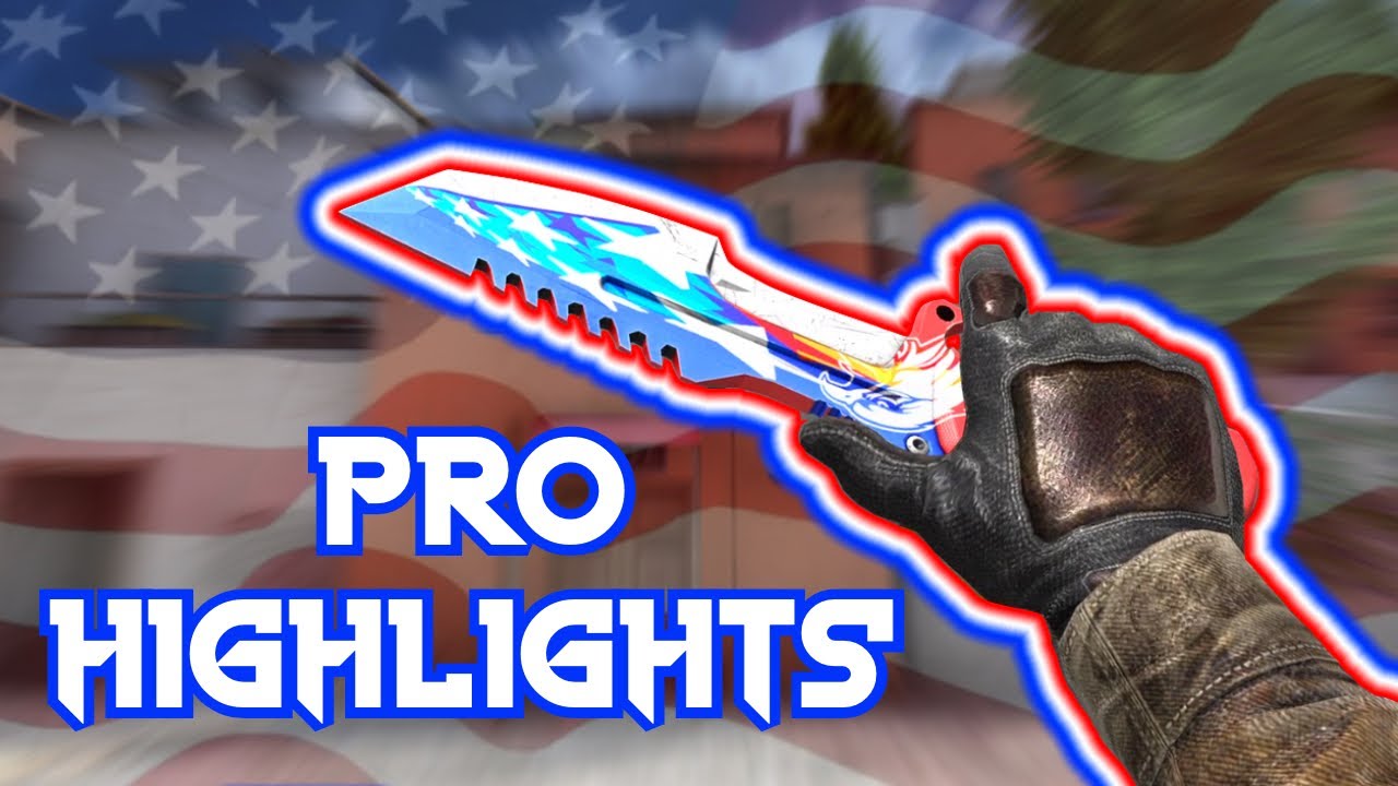 Sharp Eagle 🇺🇸 | Counter Attack FPS (HIGHLIGHTS)